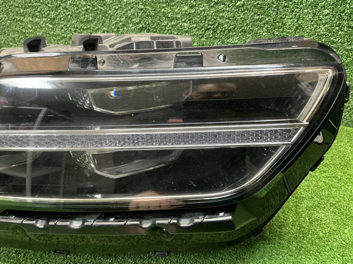 Фара правая Genesis G90 (2018-2022) LED