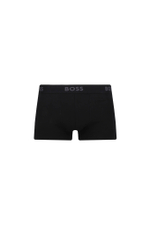 Трусики-боксеры 3шт. 2Design G BOSS BLACK - бордовый(50499778)
