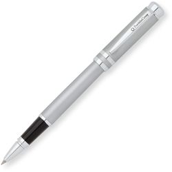 Роллер Franklin Covey Freemont Satin Chrome в футляре (FC0035-2)
