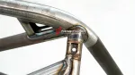 Каркас безопасности для BMW M2 G87 БМВ тюнинг Roll Cage