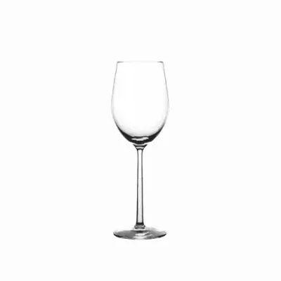 P.L. Proff Cuisine Bistro Edelita Crystal Glass
