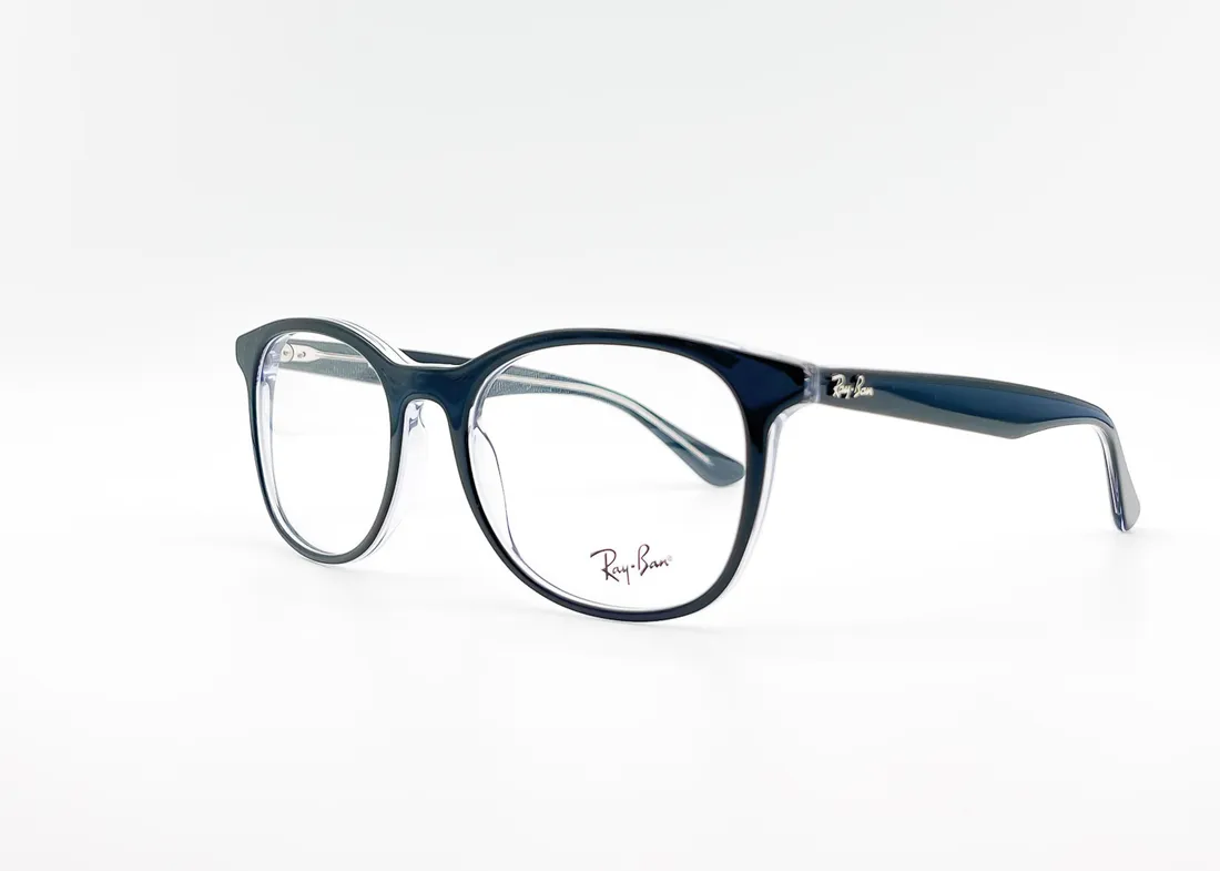Изг. оправы Ray-Ban RB5356 2034 — кадр 2