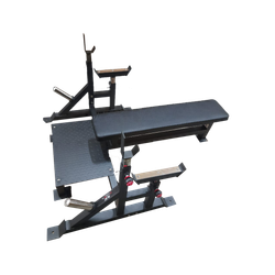 Силовая скамья многофункциональная UltraGym UG-N1