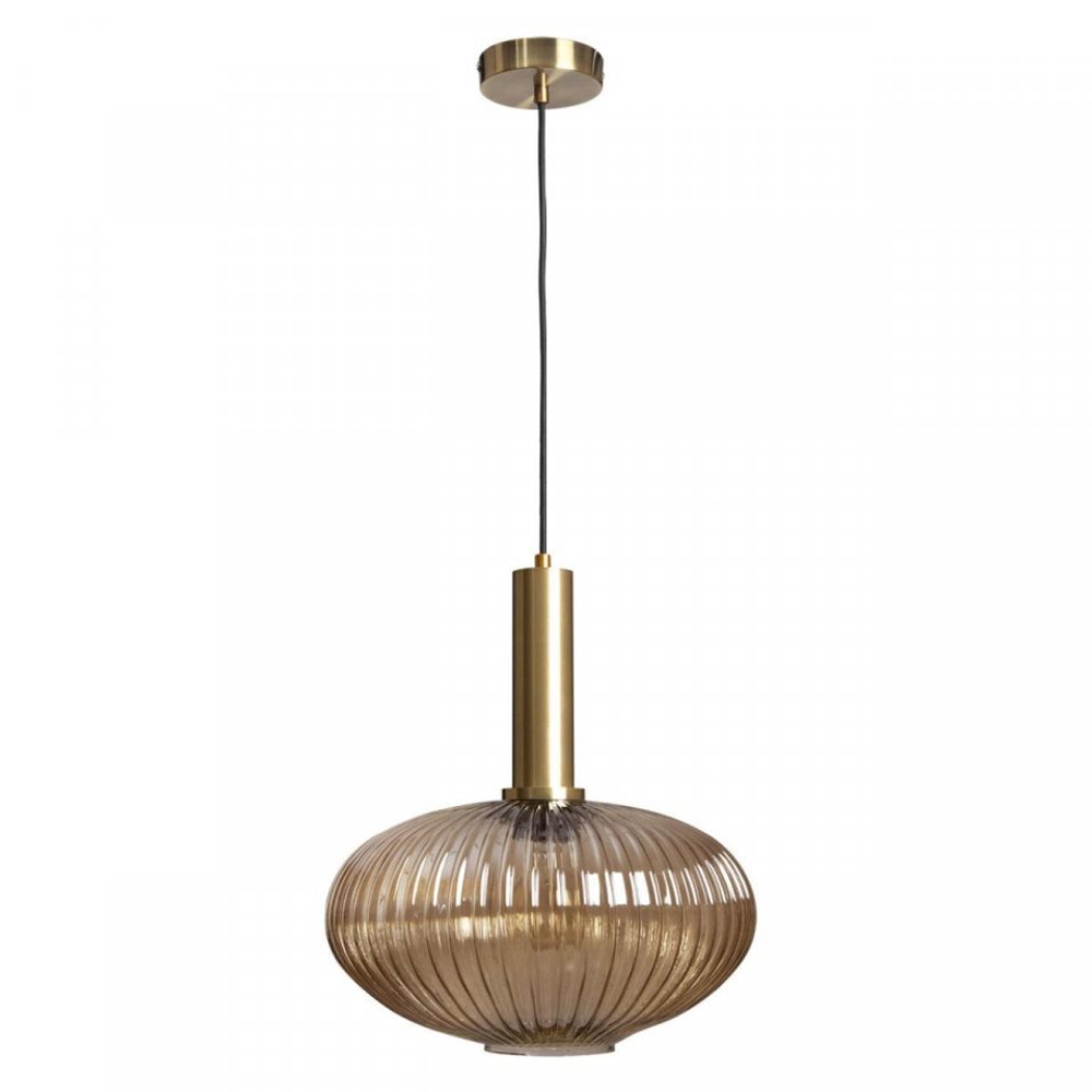 Подвесной светильник Loft It IRIS 2071-C+BR