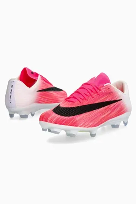 Бутсы Nike Zoom Mercurial Superfly 11 Pro FG - размер 37,5 EU