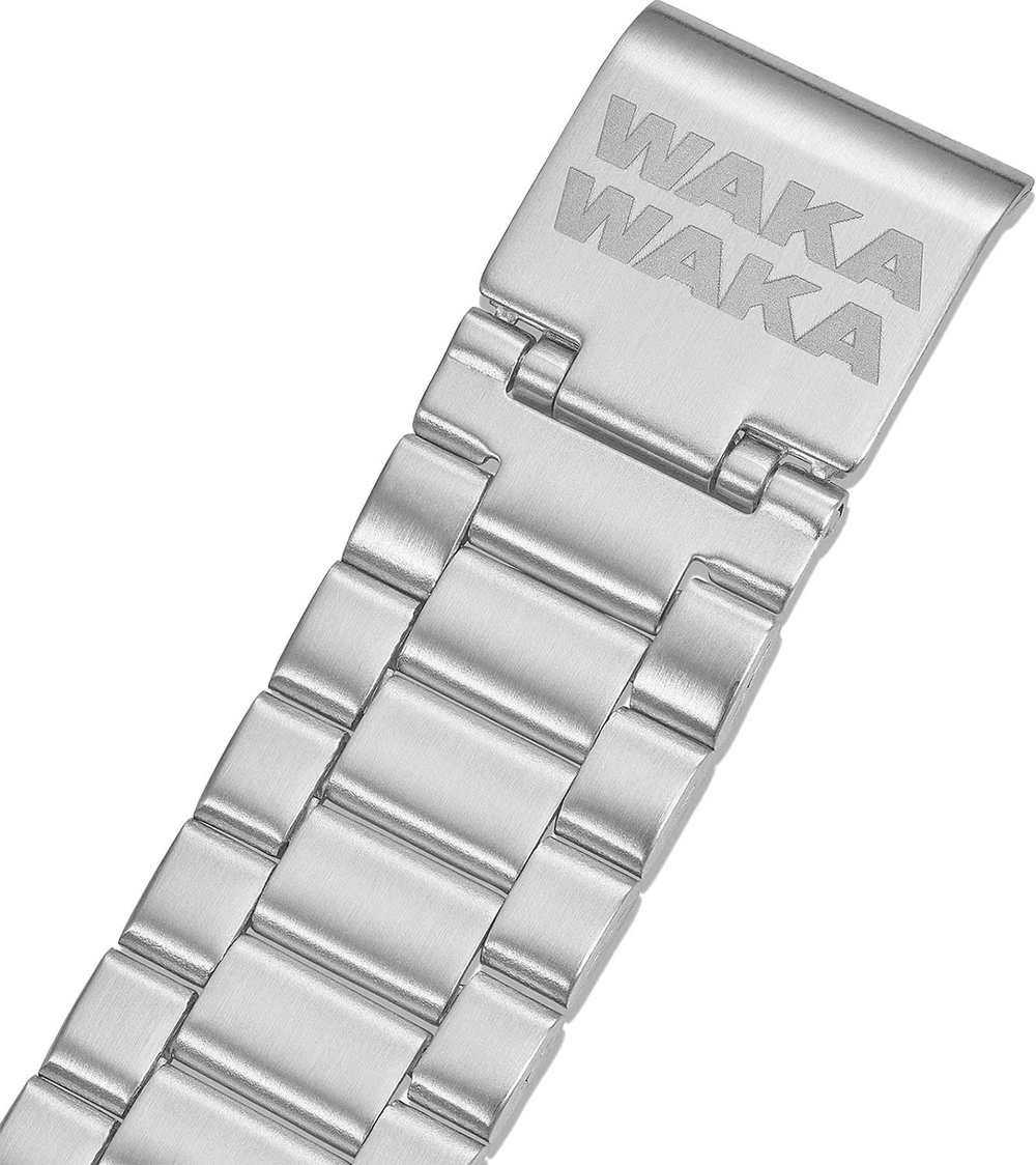 Часы Casio A168WEPC-7A
