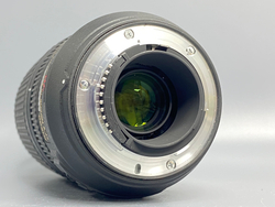 Nikon 70-300mm ED-IF AF-S VR Как новый