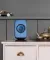 KEF P1 Desk Pad Black
