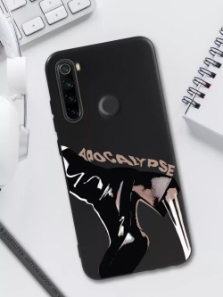 Чехол на Redmi Note 8T, Редми Нот 8Т