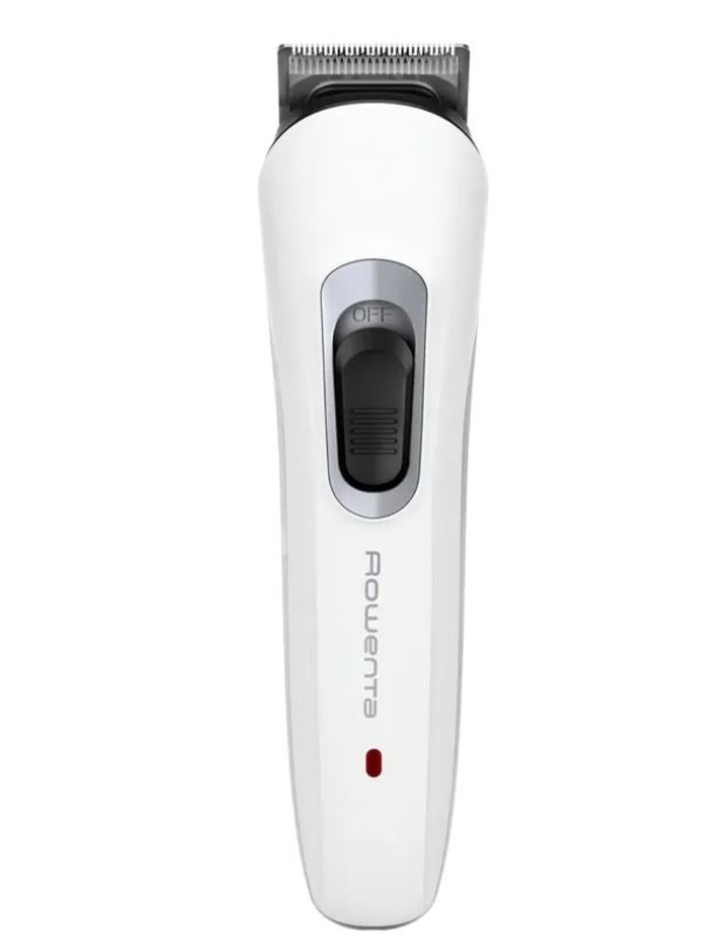Триммер Rowenta TN8961F4, 9 насадок, белый