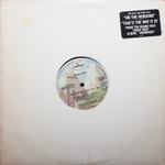 Uriah Heep / On The Rebound / That's The Way That It Is (12" Vinyl Single)