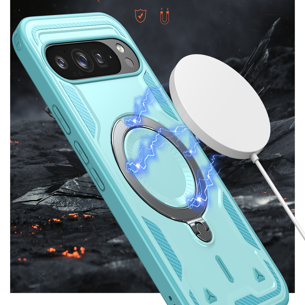 Чехол Magneto Case с кольцом для Google Pixel 10 Pro XL