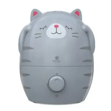 Увлажнитель воздуха Royal Clima RUH-MR200/1.5M-GR Murrrzio