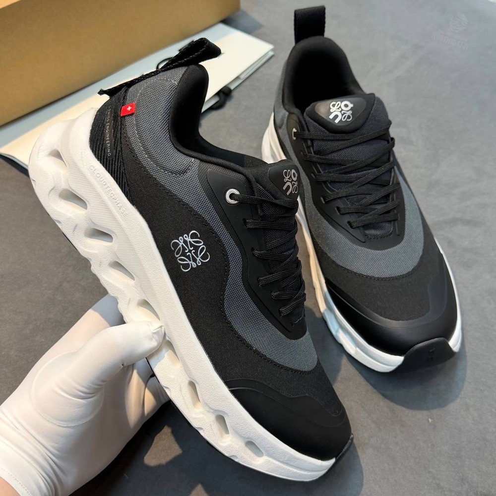 Кроссовки On Running x Loewe Cloudtilt 2.0