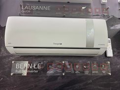 Инверторный кондиционер Energolux BERN SAS09BN3-AI/SAU09BN3-AI-LE