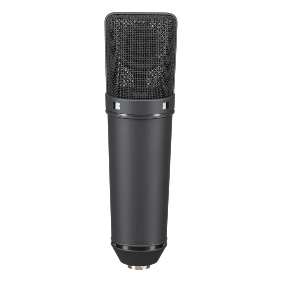 Neumann U 87 AI MT Studio Set