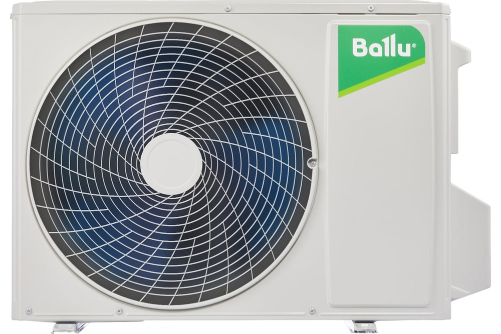 Сплит-система инверторного типа Ballu Platinum Evolution DC BSUI-24HN8_23Y комплект НС-1480852