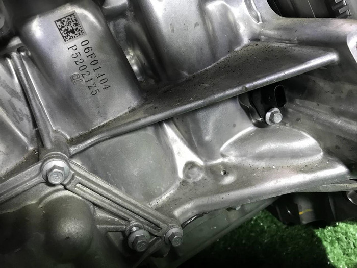 Двигатель 1.5 JL473ZQ7 Changan Uni-V (2022-н.в.)