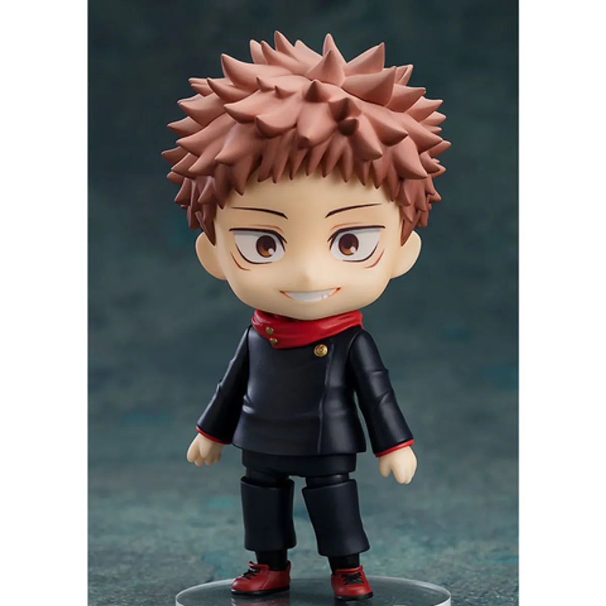 Nendoroid Jujutsu Kaisen: Yuji Itadori (1479)