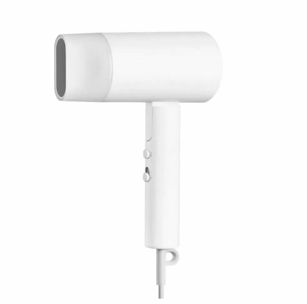Фен для волос Xiaomi Mijia Dryer H101, белый