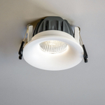 Citilux Гамма CLD004NW0 LED Встраиваемый светильник с диммером