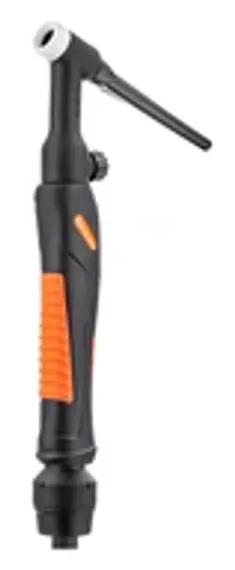 Сварочная горелка Сварог TECH TS 18 (ОКС+б/р, 2 Pin) IOB6367, 8 м