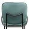 Стул Ror, Double Frame, зеленый велюр