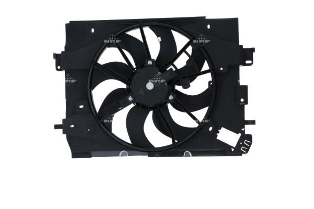 NRF - 47889-NRF - Fan, engine cooling