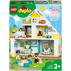 Lego konstruktor Modular Playhouse