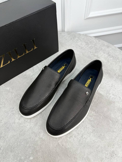 Лоферы Zilli