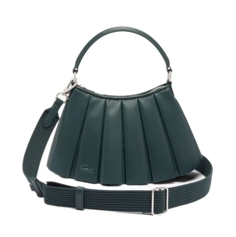 Lacoste Crossbody Lenglen - ivy