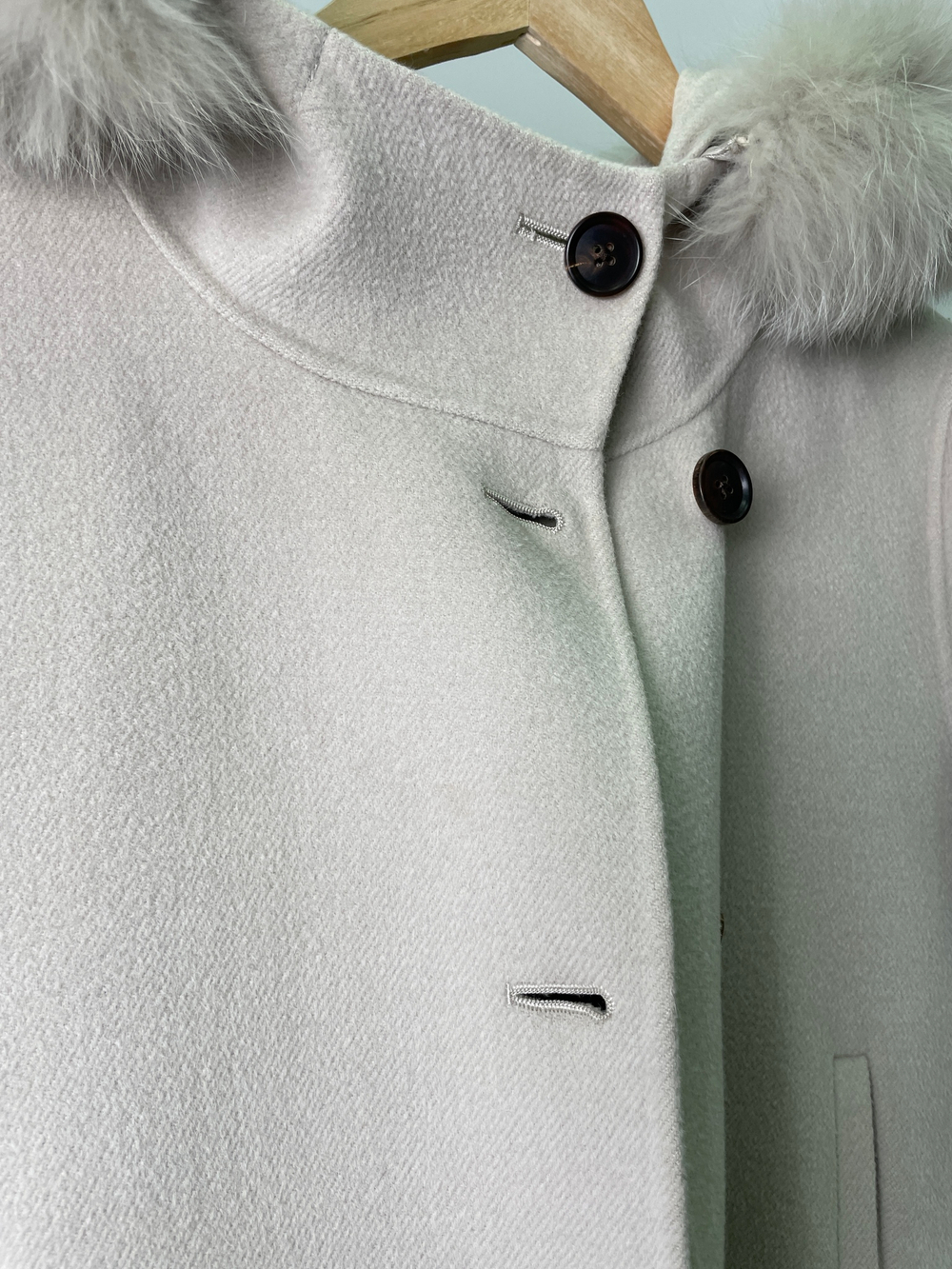 Пальто Max Mara