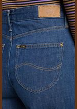 Джинсы WIDE LEG L31ZNADR
