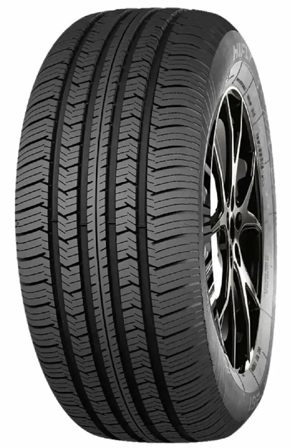 Летняя шина HiFly HF261 (185/55 R15 82V)