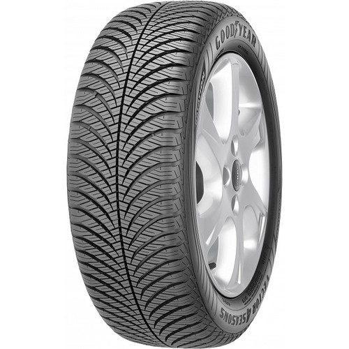 Купить Легковая шина GOODYEAR VECTOR 4SEASONS SUV GEN-2 255/55R19 107V