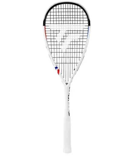Ракетка для сквоша Tecnifibre Carboflex Team v2