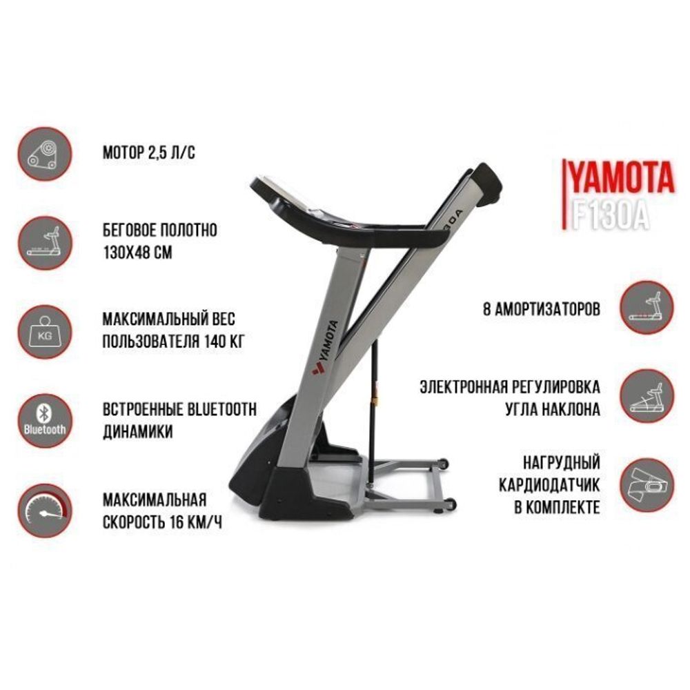 YAMOTA F130A