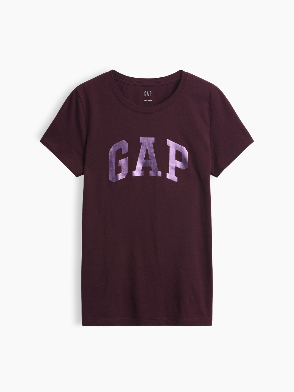 Футболка с логотипом 914333 - GAP