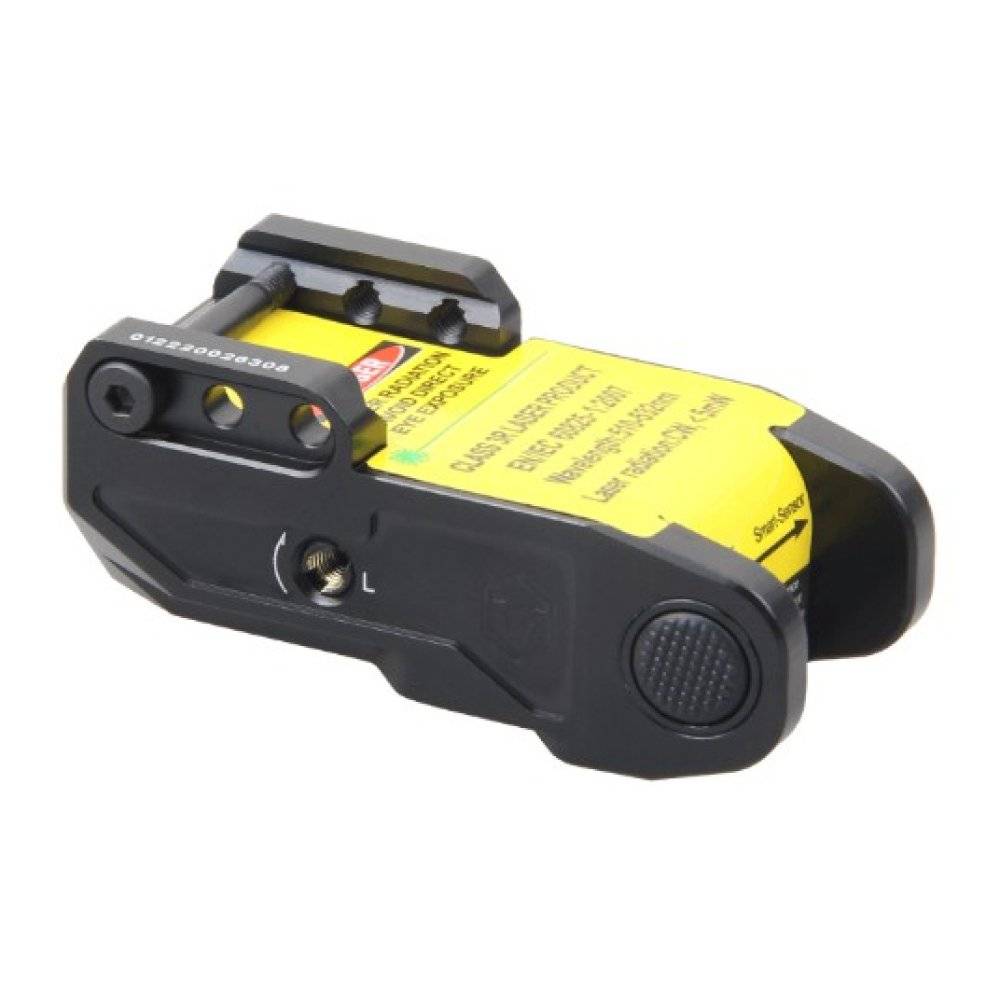 Лазерный целеуказатель Vector Optics VipeRay Scrapper Pistol Green Laser
