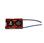 Плата контроля BMS Smart  Li-Ion  10S 36V 30A