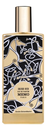 Memo Irish Oud