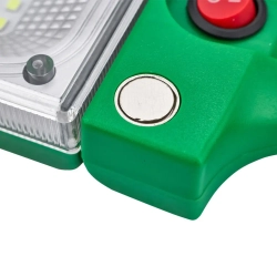 Фонарь светодиодный аккумуляторный RockFORCE RF-EL2326