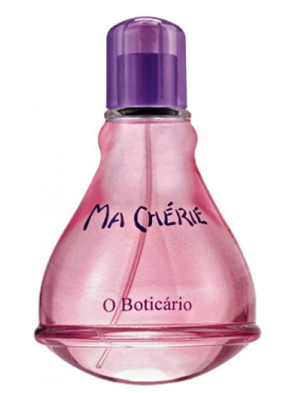 O Boticario Ma Cherie