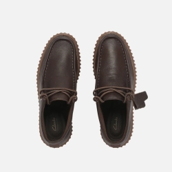 Ботинки Clarks Torhill Hi