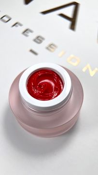 Ombre паста Red Navi