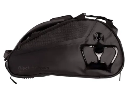 Сумка для Padel Black Crown Thunder Padel - black