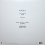 I'm With Her / See You Around (Coloured Vinyl)(LP)