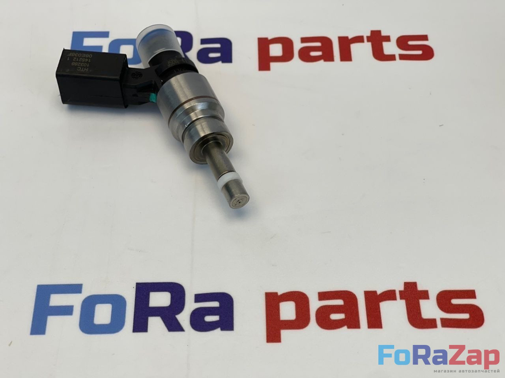 Форсунка топливная VW VAG 3.2 audi 06E906036F