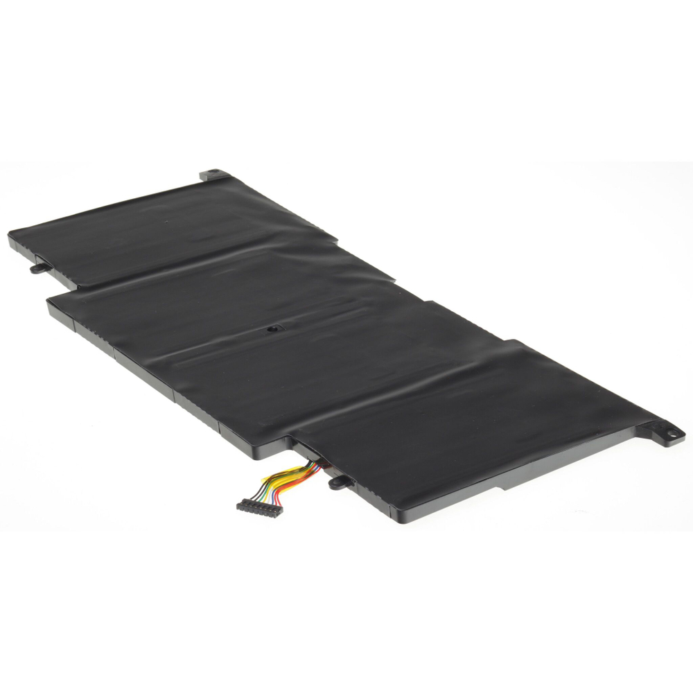Аккумулятор iBatt 6840mAh для ноутбука Asus UX31A, UX31E Zenbook (C22-UX31)
