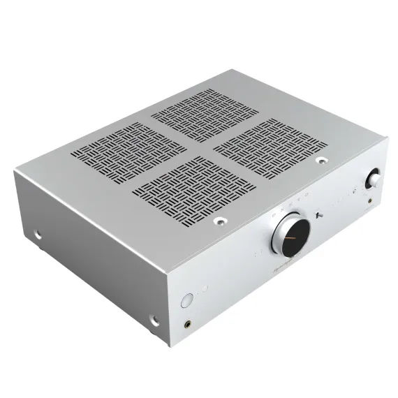 Onkyo Icon A-50 Silver